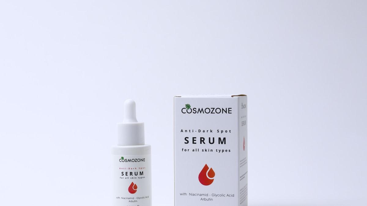 Niacinamide vs Vitamin C: Which Serum Should You Use First?