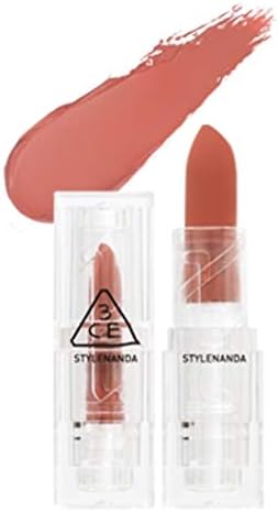 3CE Soft Matte Lipstick - Murmuring