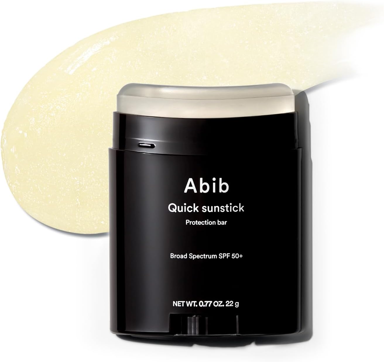 Abib Quick Sunstick Protection Bar SPF50+ Broad Spectrum