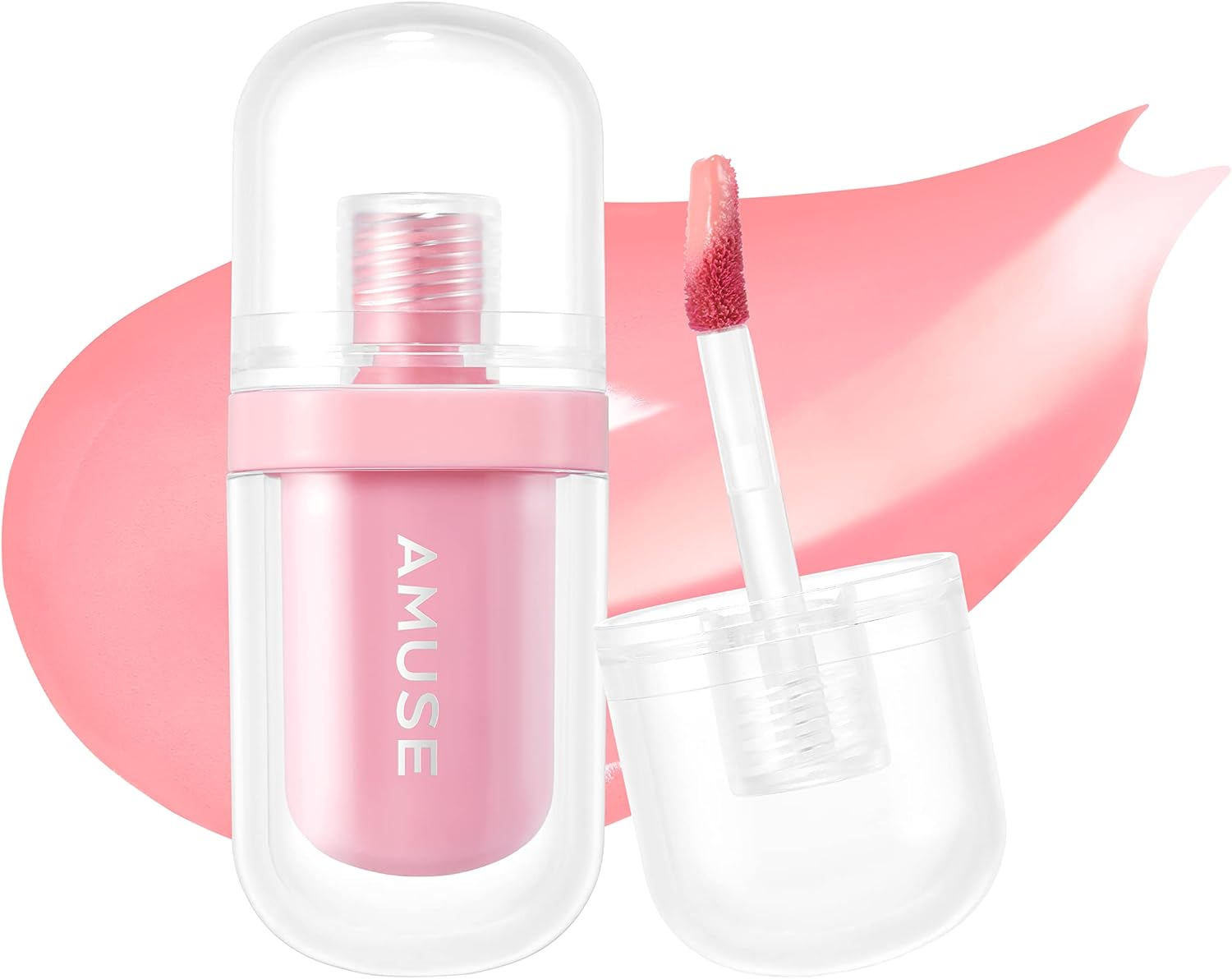 Amuse SEOUL Jel-Fit Tint - Boksoonga Jelly