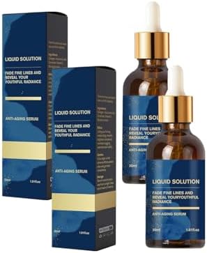 3. Anua Heartleaf 80 Soothing Ampoule