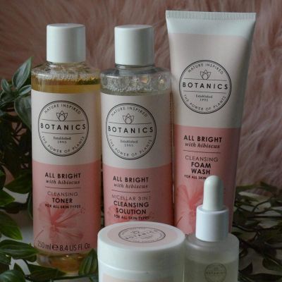 Banila Co Clean It Zero Cleansing Balm