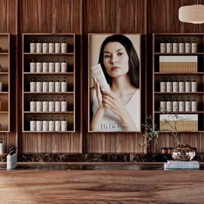 Beauty of Joseon Relief Sun: Rice + Probiotics SPF50