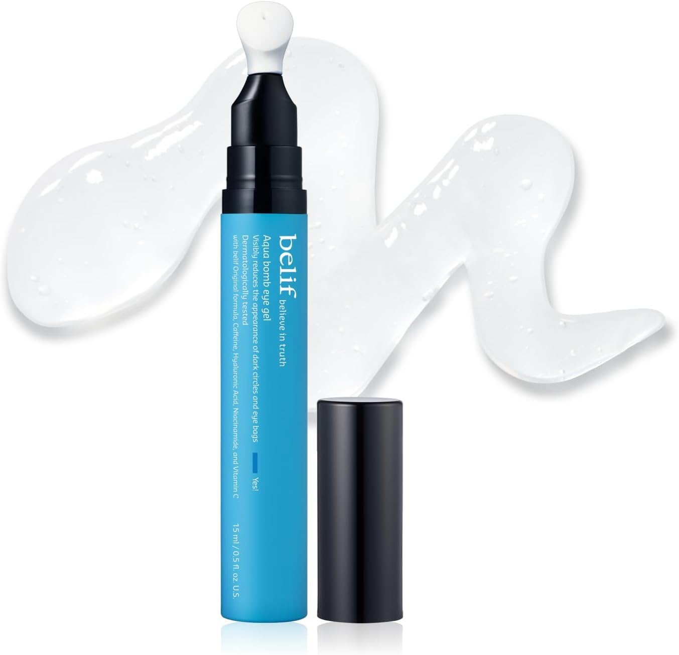 belif Aqua Bomb Cooling Eye Gel