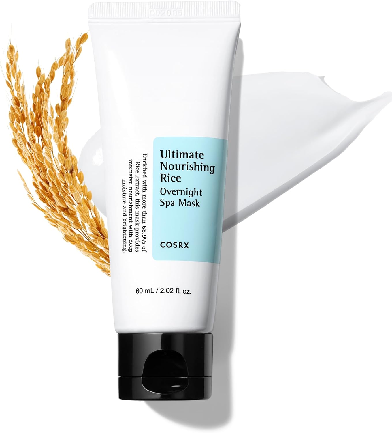 COSRX Full Fit Propolis Honey Overnight Mask