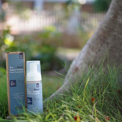 COSRX Low pH Good Morning Gel Cleanser