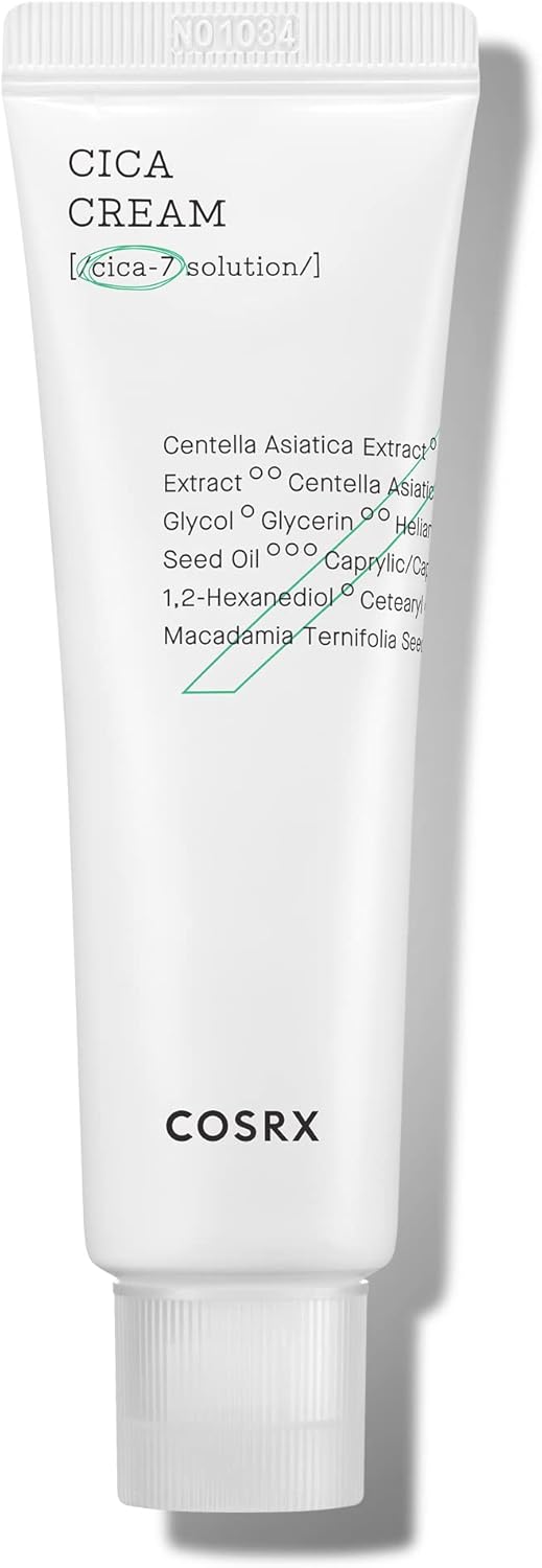 COSRX Pure Fit Cica Cream (1.69 fl.oz / 50ml)