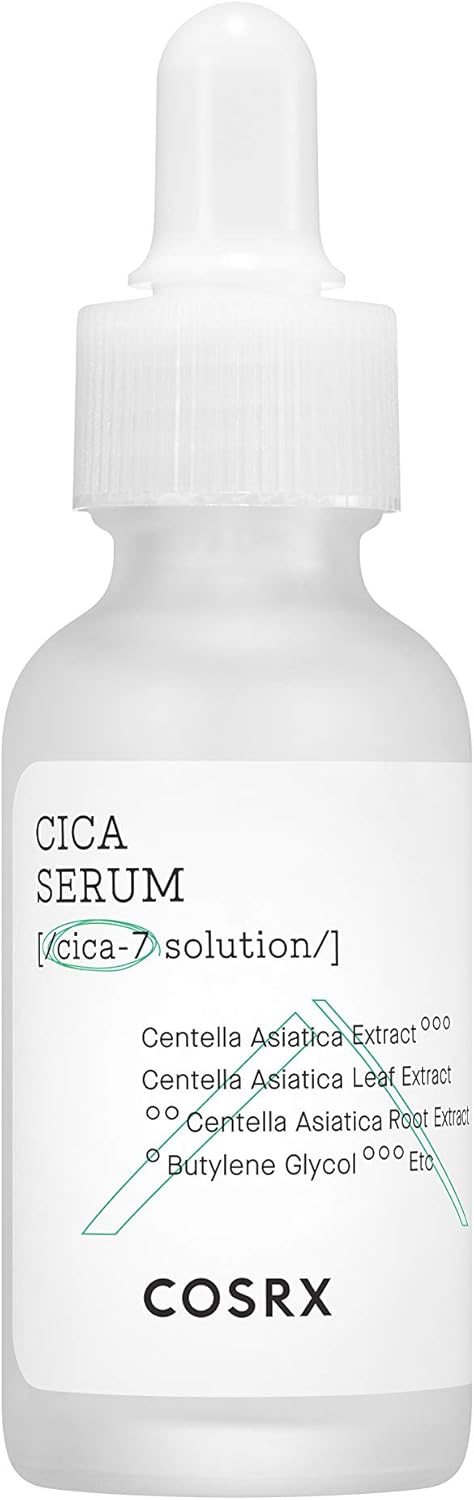 COSRX Pure Fit Cica Serum (1 fl.oz / 30ml)