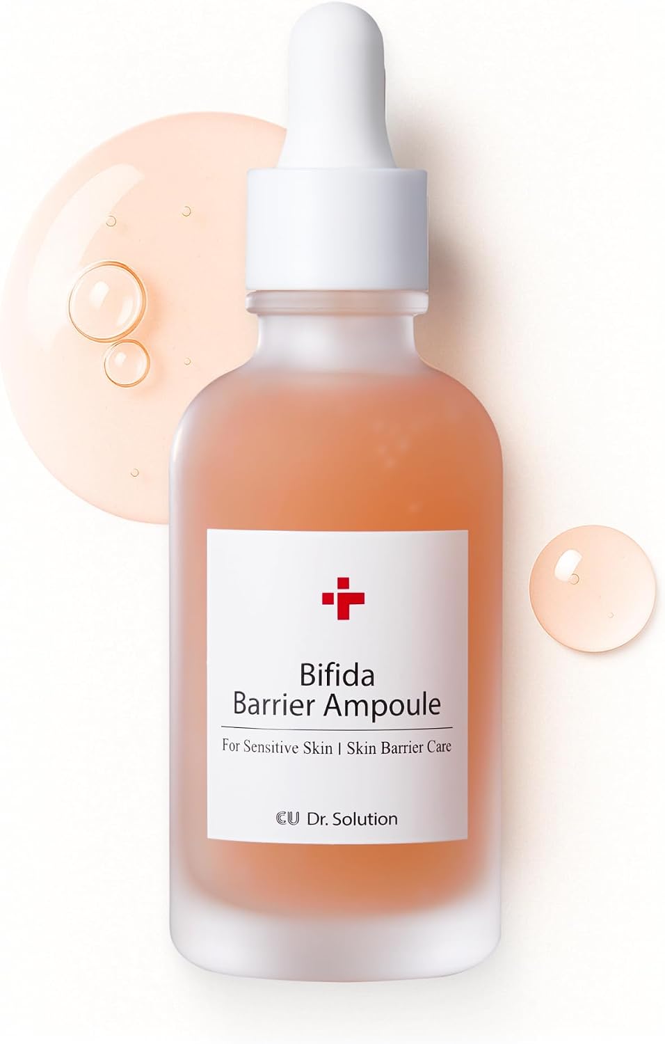 CUSKIN Bifida Barrier Ampoule