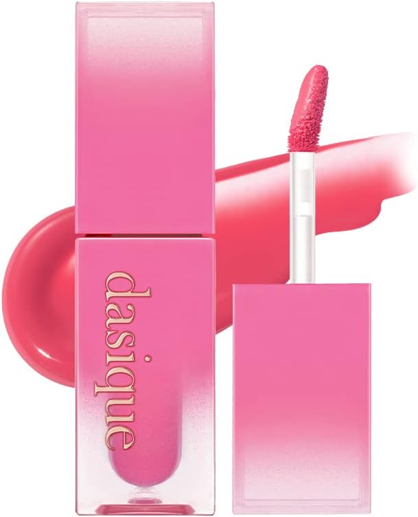 dasique Juicy Dewy Tint - Mauve Berry