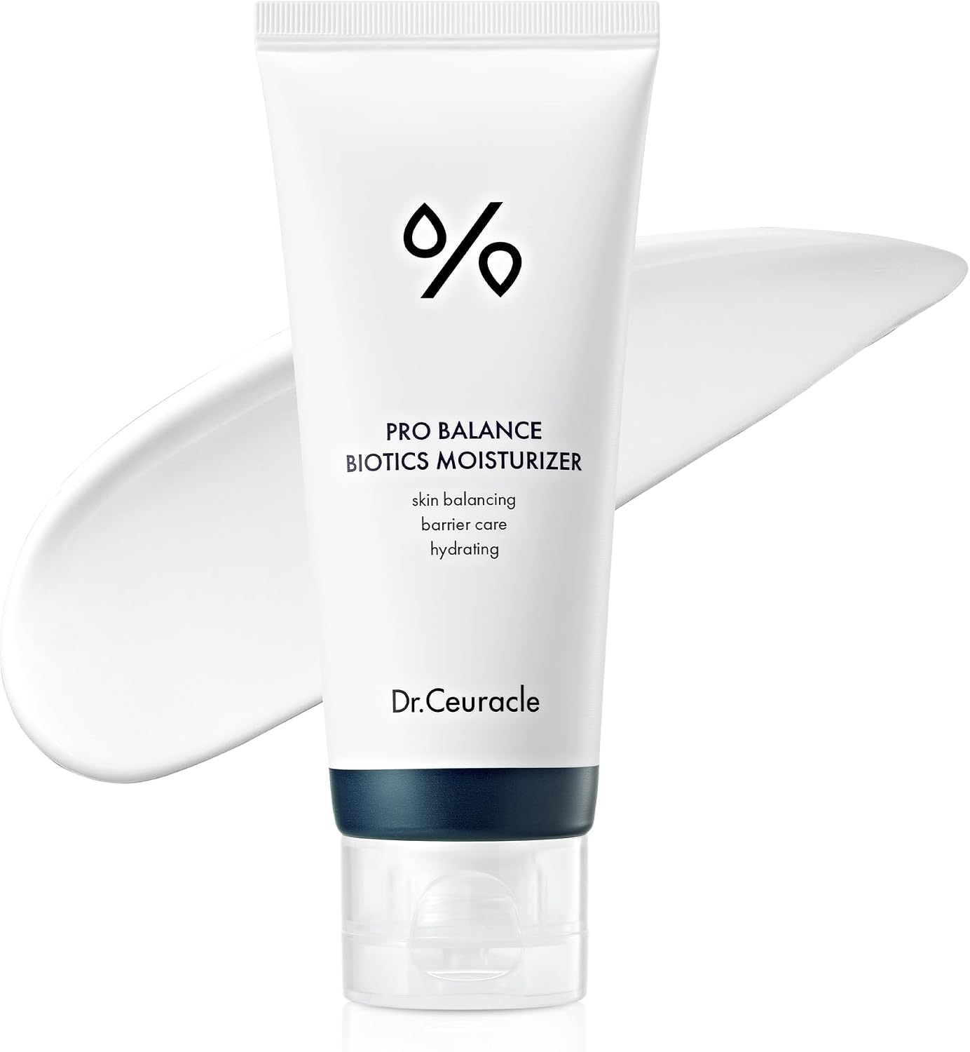 Dr.Ceuracle Pro Balance Biotics Moisturizer