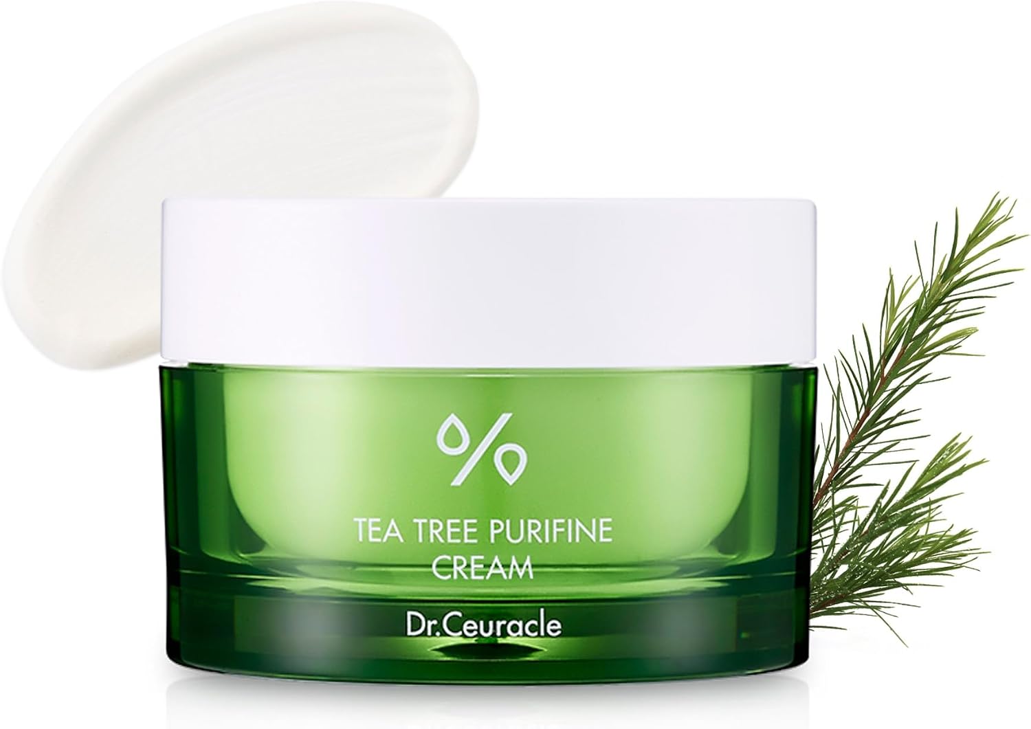 Dr.Ceuracle Tea Tree Purifine Cream