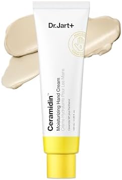 Best Korean Hand Creams on Amazon (2026): 5 Expert-Tested Picks for Dry, Cracked Hands