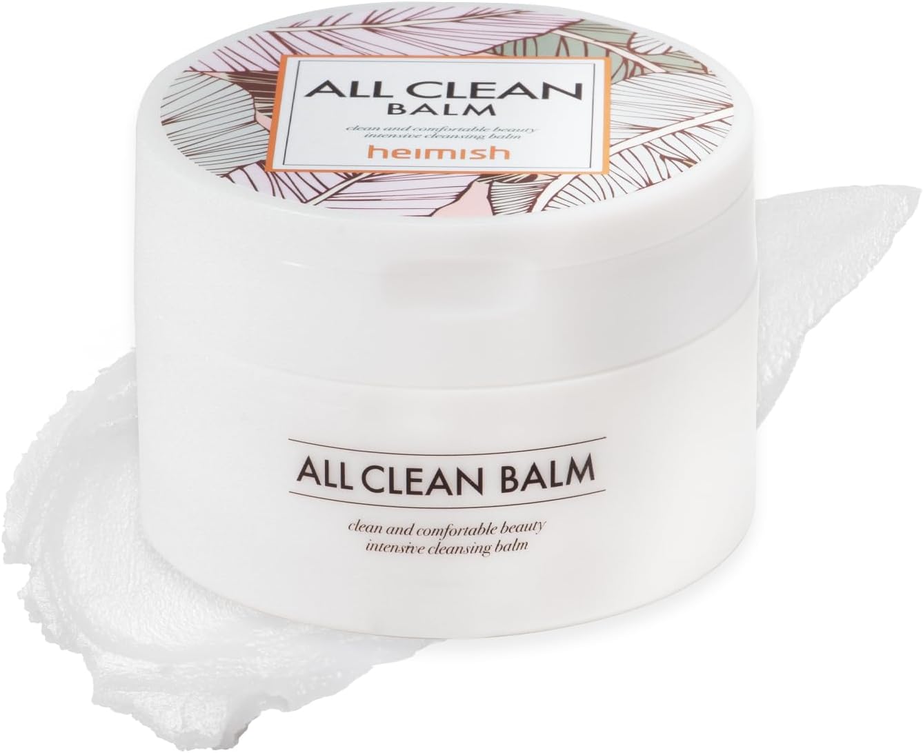 HEIMISH All Clean Balm
