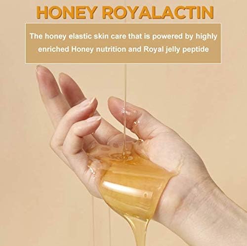 HOLIKA HOLIKA Honey Royal Lactin Eye Cream