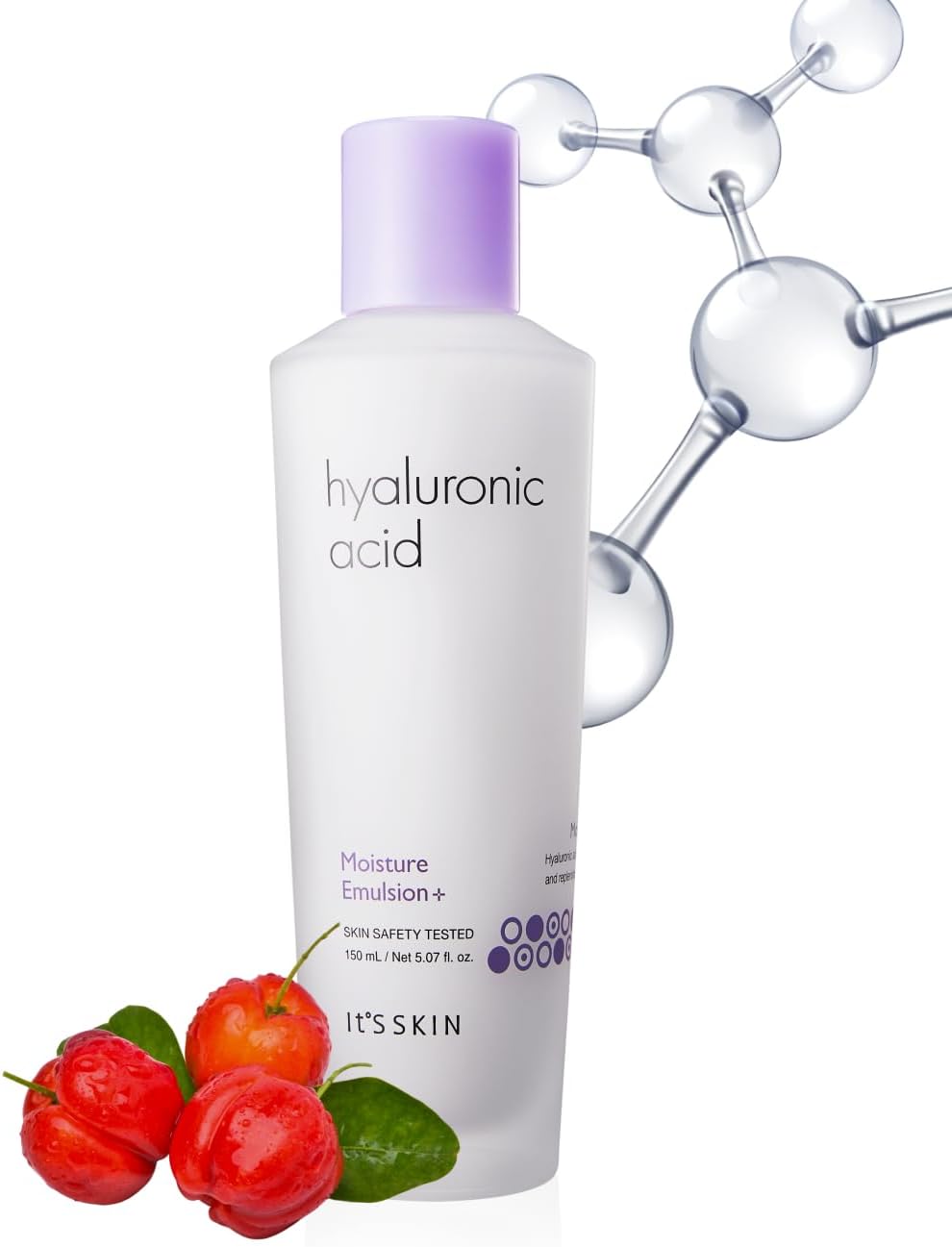 It'S SKIN Hyaluronic Acid Moisture Eye Cream