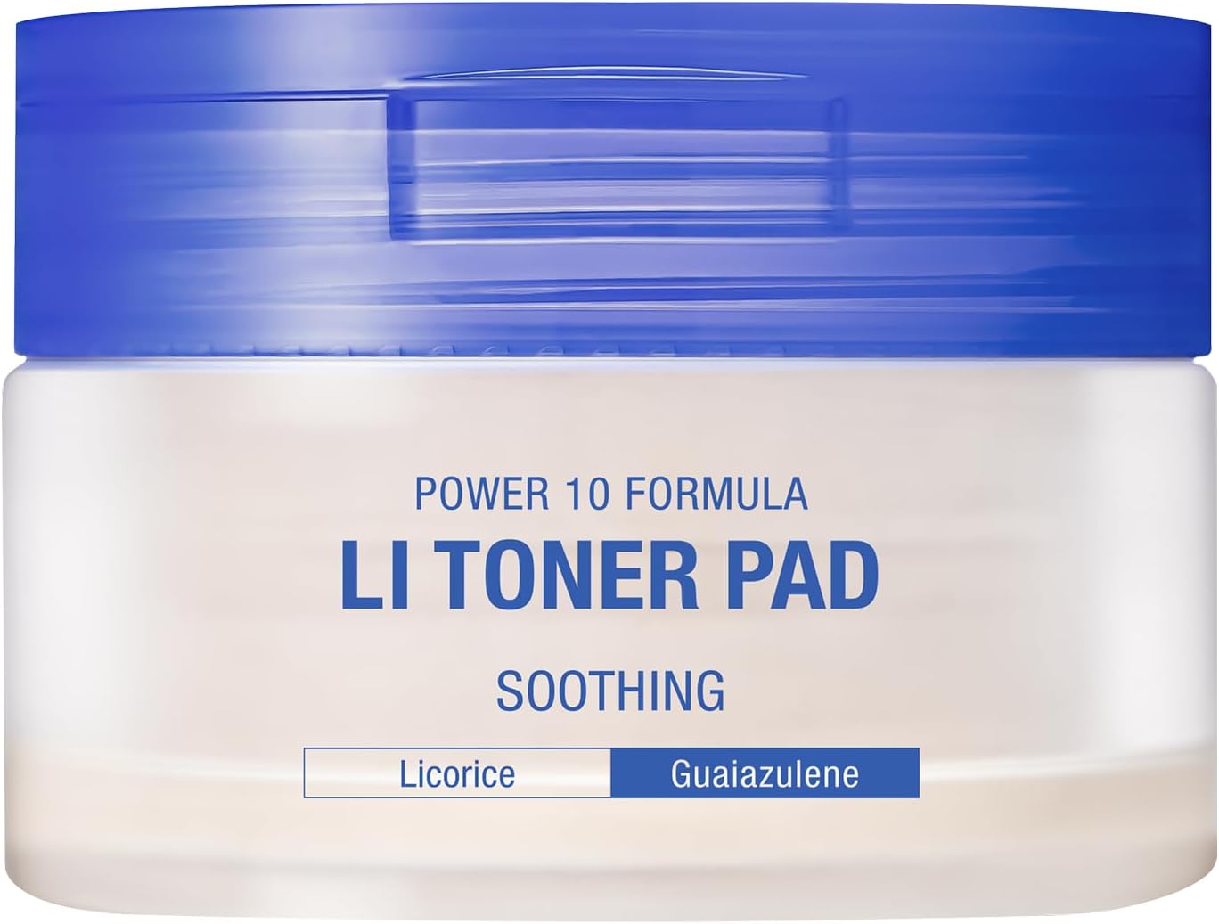 It'S SKIN Power 10 Formula LI Toner Pad