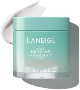 LANEIGE Cica Sleeping Mask