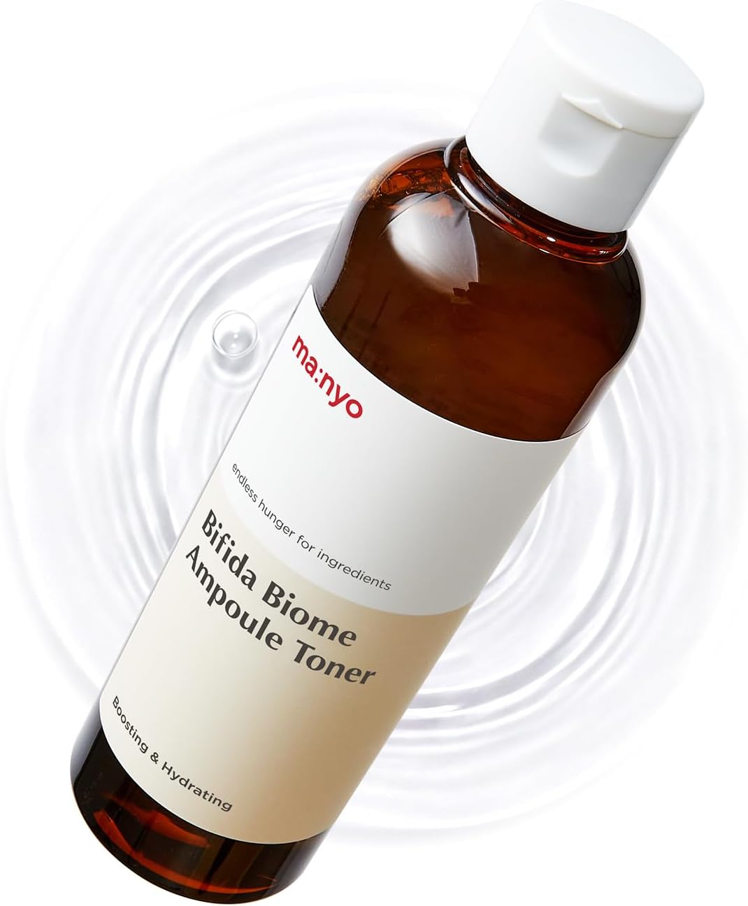 MANYO Bifida Biome Ampoule Toner