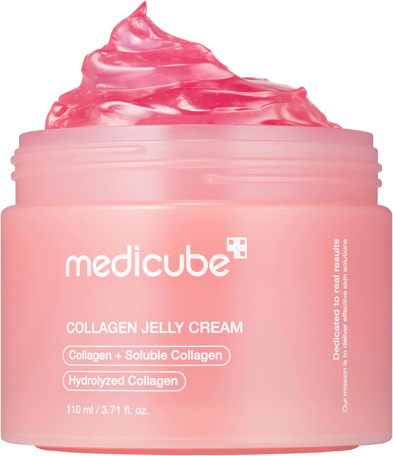 medicube Jelly Cream with Collagen, Niacinamide