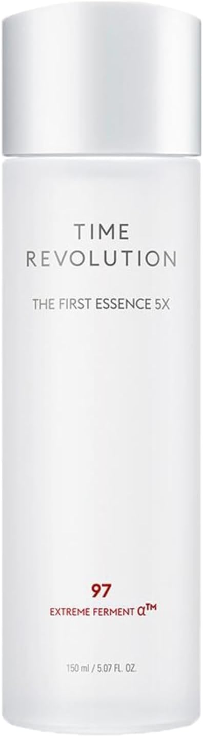 MISSHA Time Revolution The First Essence 5X (5th Gen)