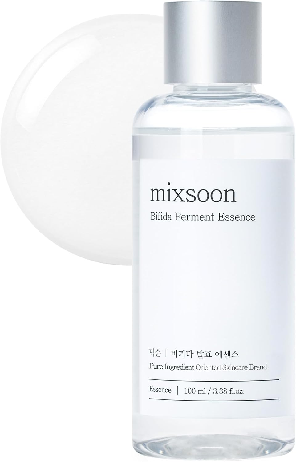 mixsoon Galactomyces Ferment Essence