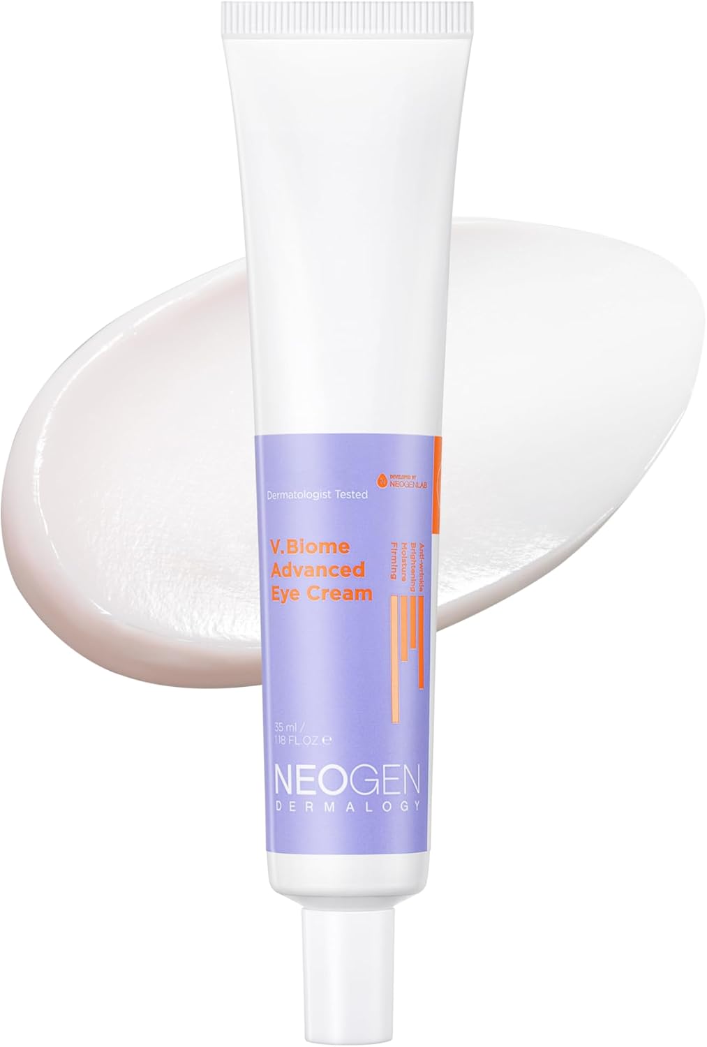 NEOGEN V.Biome Eye Cream