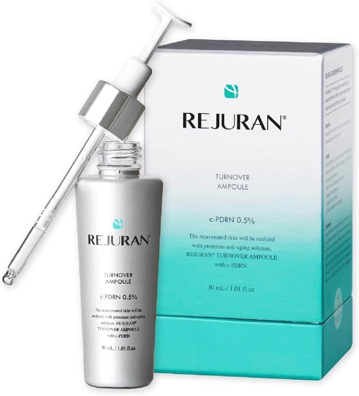 5. REJURAN Healer Turnover Ampoule