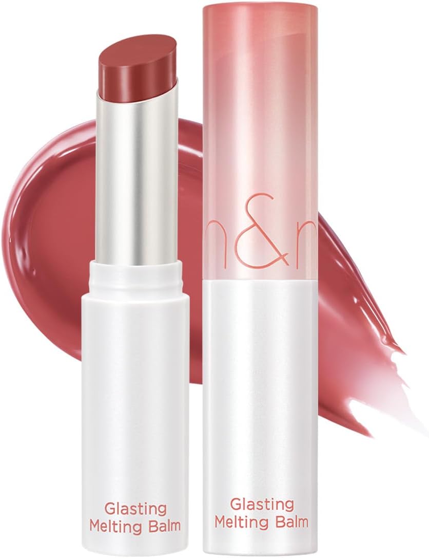 rom&nd Glasting Melting Balm - Kaya Fig