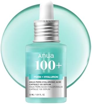 SKIN1004 Hyalu-Cica Blue Serum (1.69 fl.oz / 50ml)