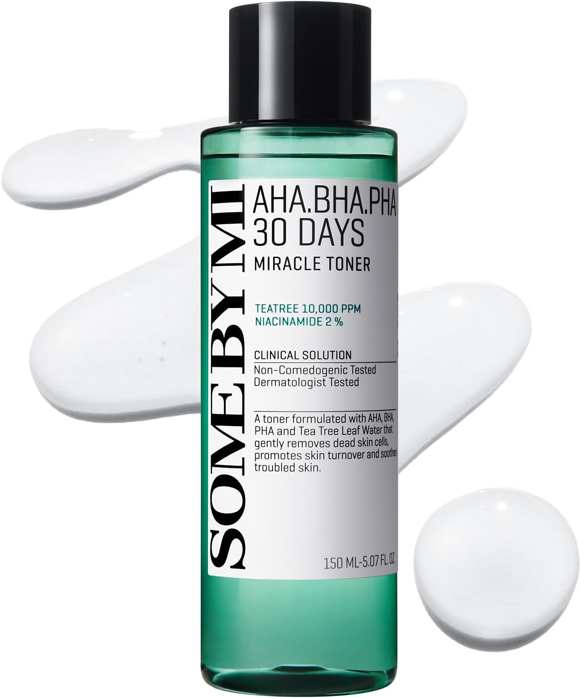 Best Korean Exfoliating Toners on Amazon (2026): 5 Gentle AHA, BHA & PHA Picks for Smooth, Glowy Skin