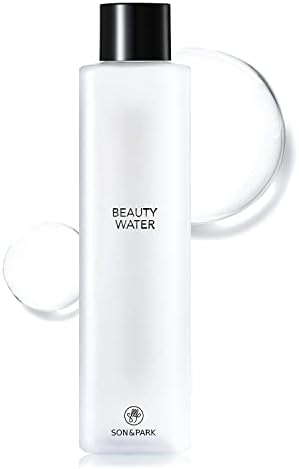 Son&Park Beauty Water