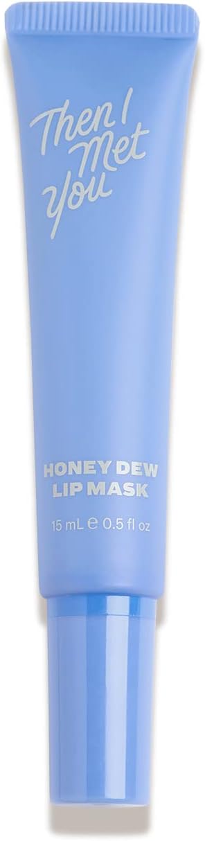 Then I Met You Honey Dew Lip Mask