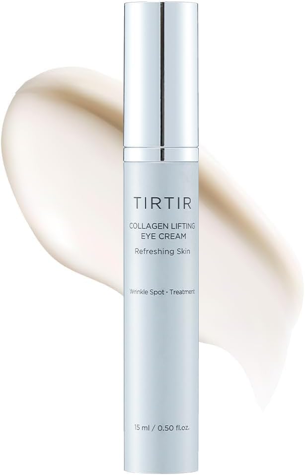 TIRTIR Collagen Lifting Eye Cream