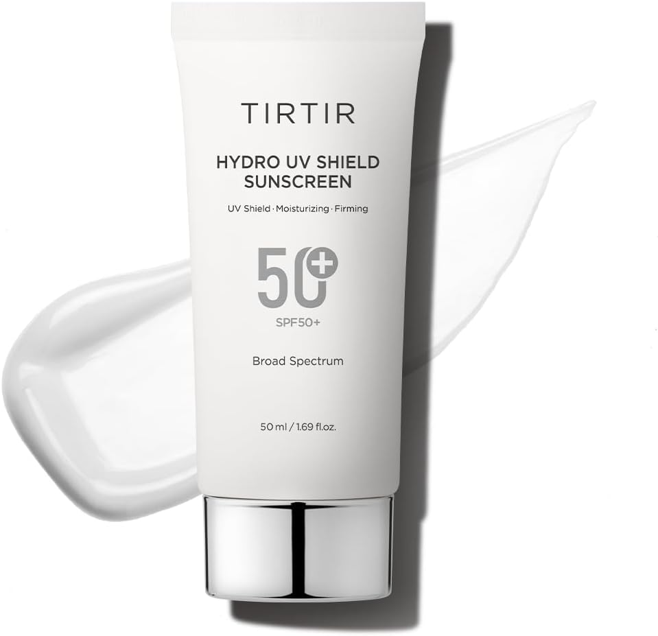 TIRTIR Hydro UV Shield Sunscreen SPF 50+