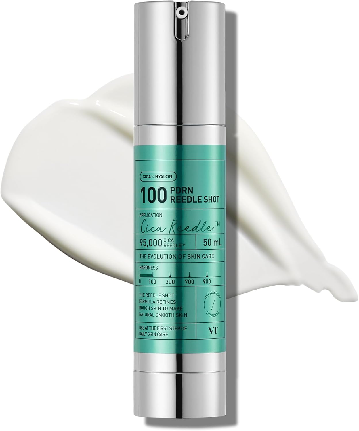 4. VT Cosmetics PDRN Reedle Shot 100