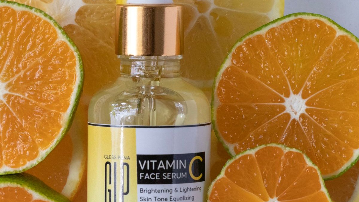 Brightening & Dark Spot Routine