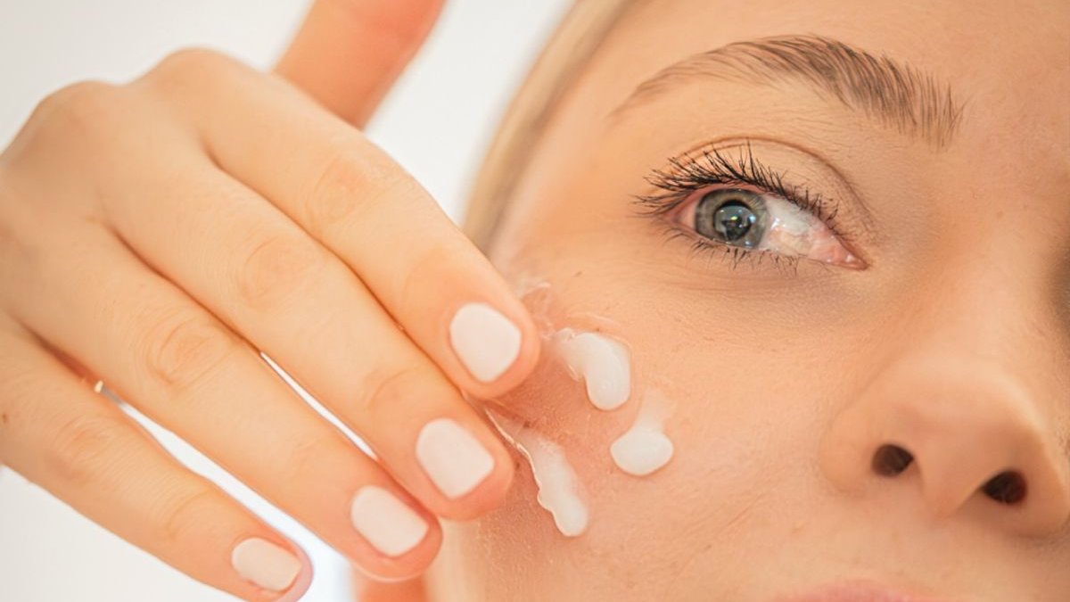 Combination Skin Balancing Routine