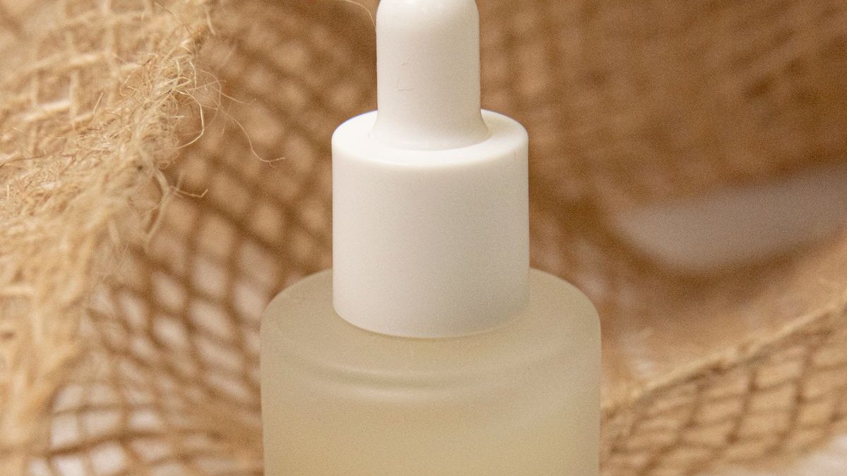 Combination Skin Glass Skin Routine