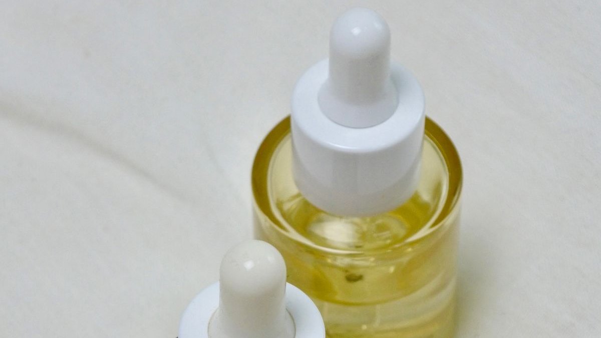 Dehydrated Skin Hydration Boost Routine
